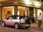 Mini Cooper D Clubman 2007 года